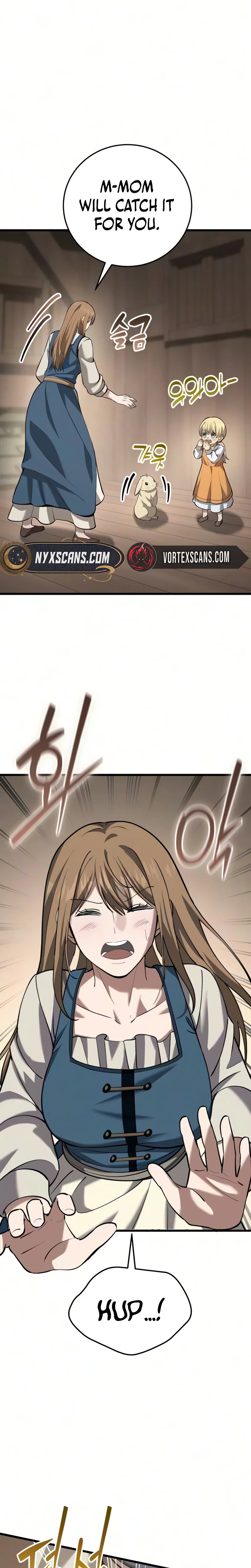 I Became A Married Man in Another World Chapter 15 – Page 2