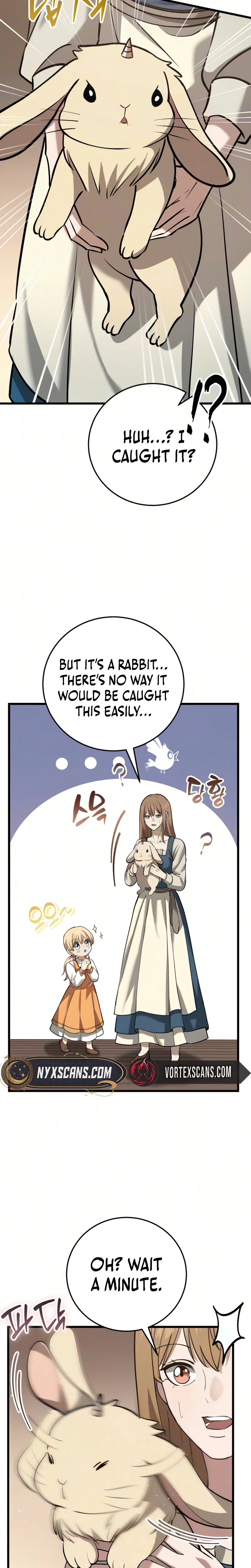 I Became A Married Man in Another World Chapter 15 – Page 3
