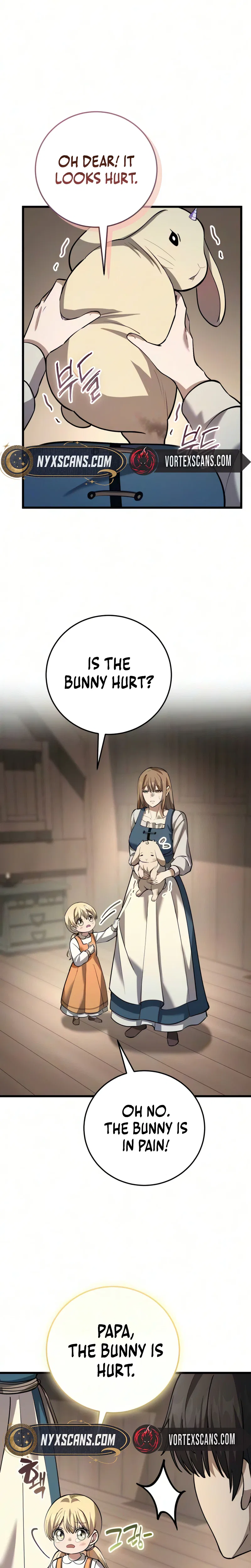 I Became A Married Man in Another World Chapter 15 – Page 5