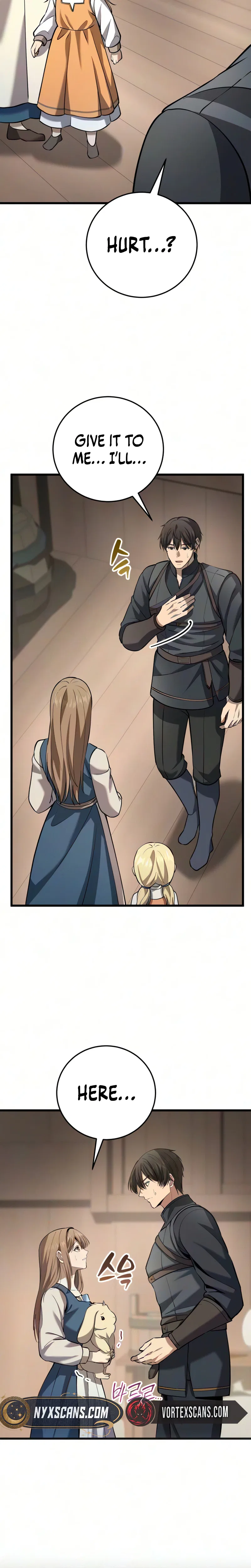 I Became A Married Man in Another World Chapter 15 – Page 6