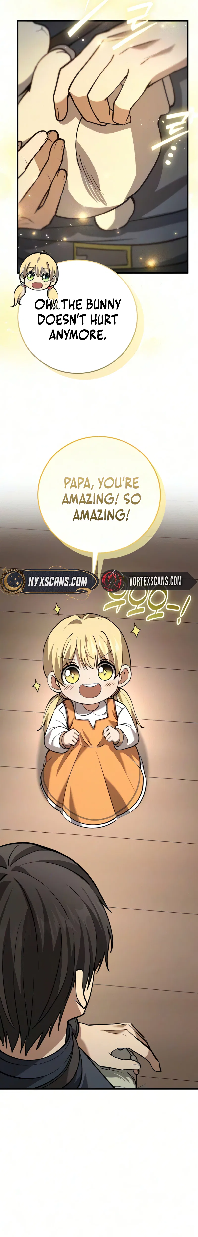 I Became A Married Man in Another World Chapter 15 – Page 8