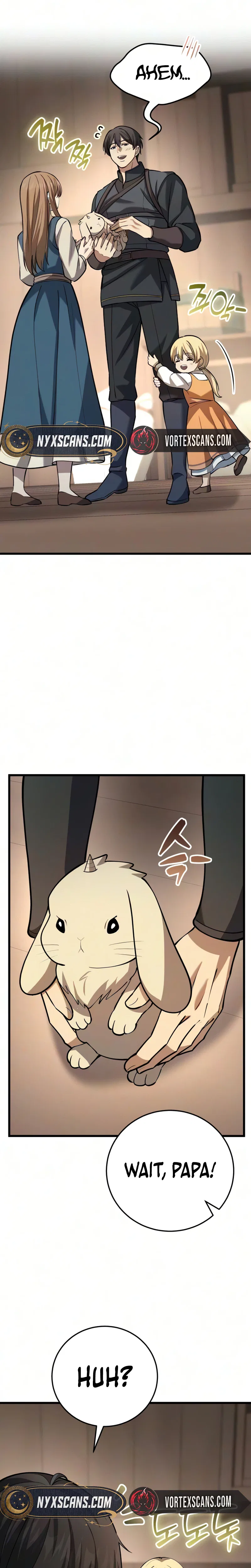 I Became A Married Man in Another World Chapter 15 – Page 9