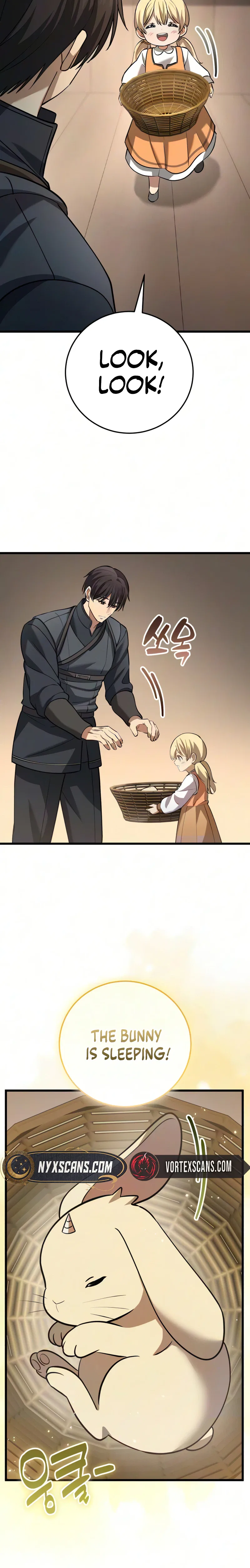 I Became A Married Man in Another World Chapter 15 – Page 10