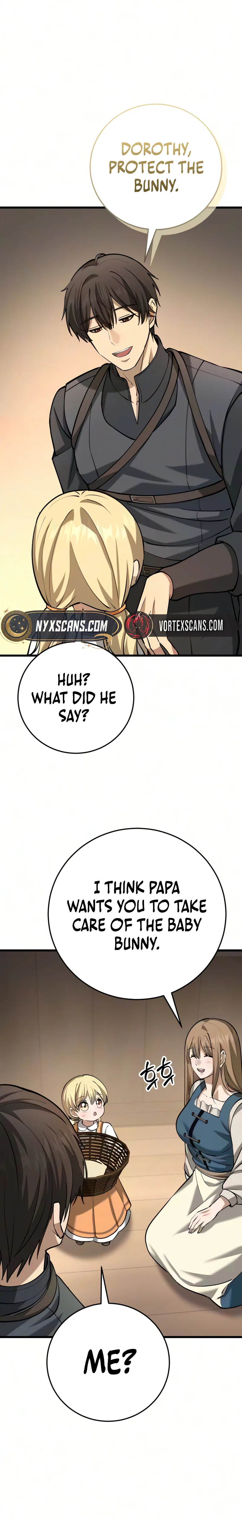 I Became A Married Man in Another World Chapter 15 – Page 11