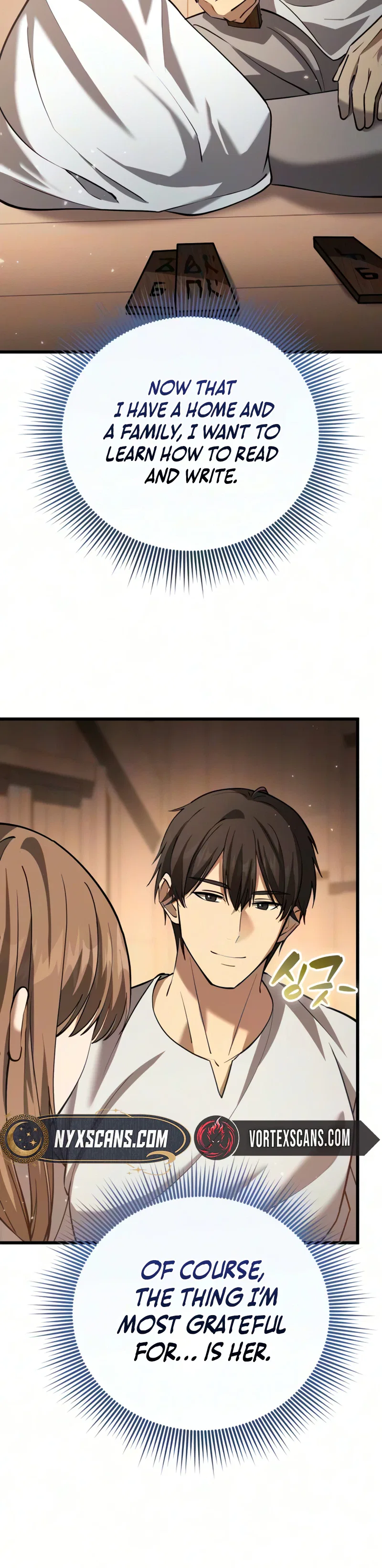 I Became A Married Man in Another World Chapter 15 – Page 16