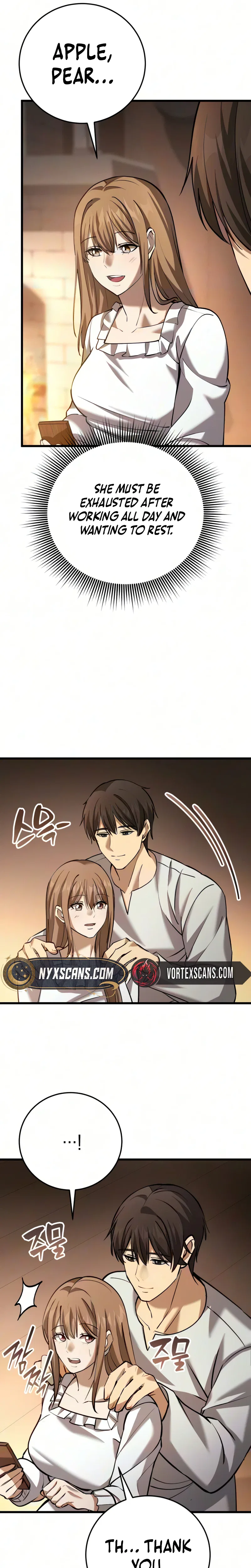 I Became A Married Man in Another World Chapter 15 – Page 17