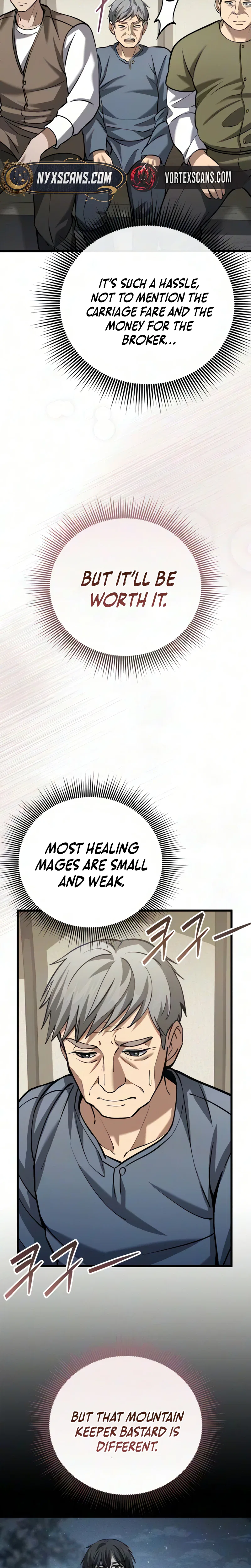 I Became A Married Man in Another World Chapter 15 – Page 21