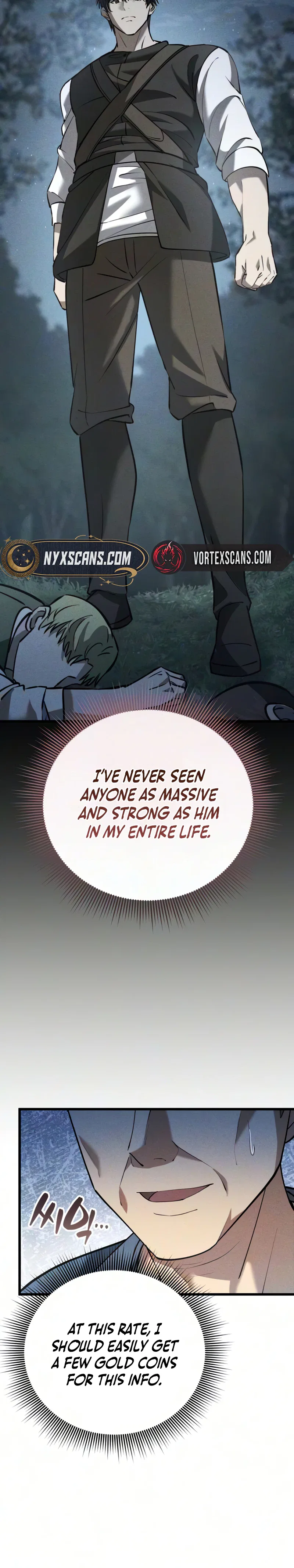 I Became A Married Man in Another World Chapter 15 – Page 22