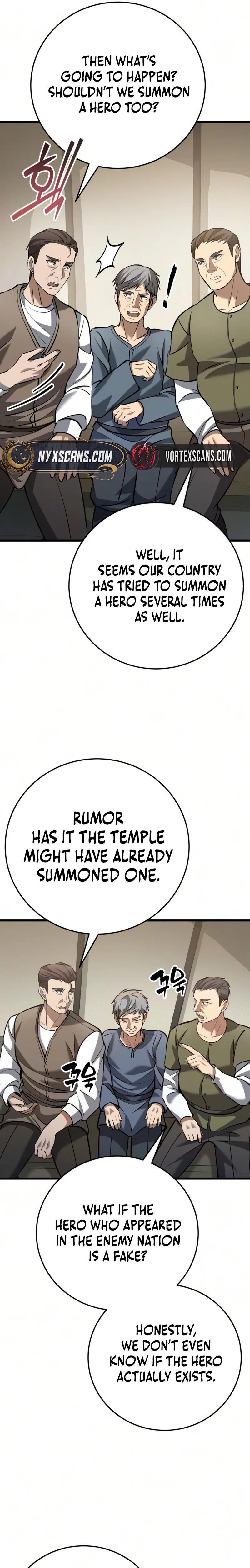 I Became A Married Man in Another World Chapter 15 – Page 23