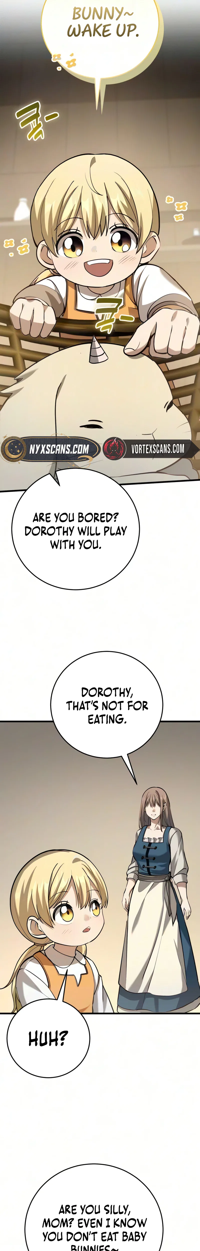 I Became A Married Man in Another World Chapter 15 – Page 26