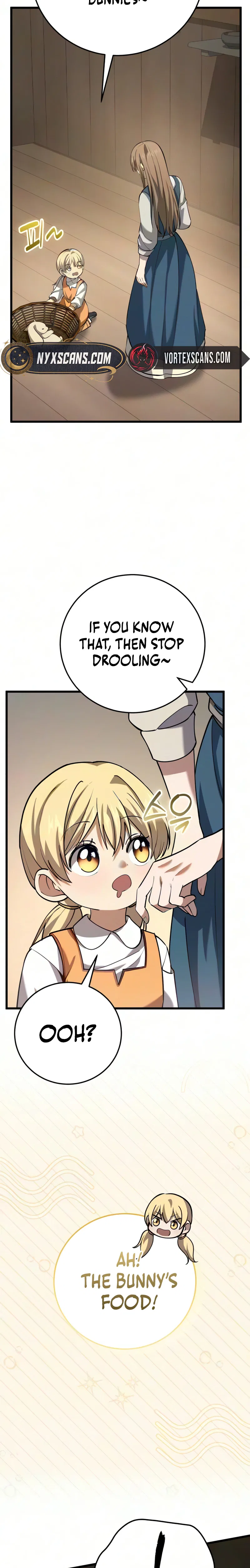 I Became A Married Man in Another World Chapter 15 – Page 27