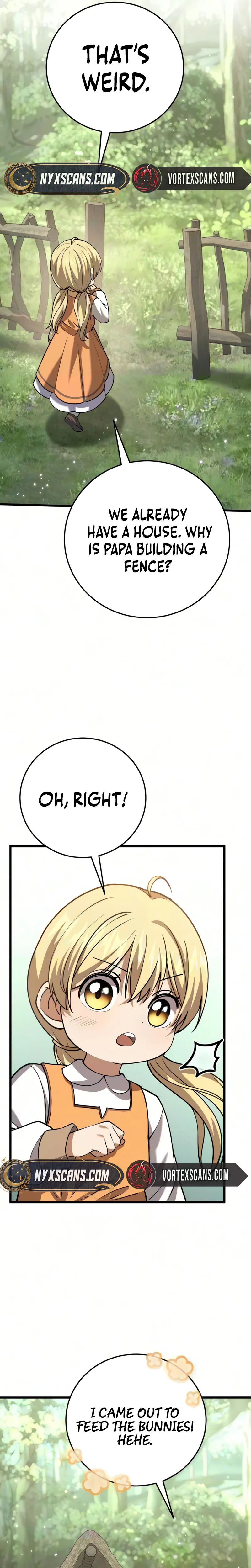 I Became A Married Man in Another World Chapter 15 – Page 29