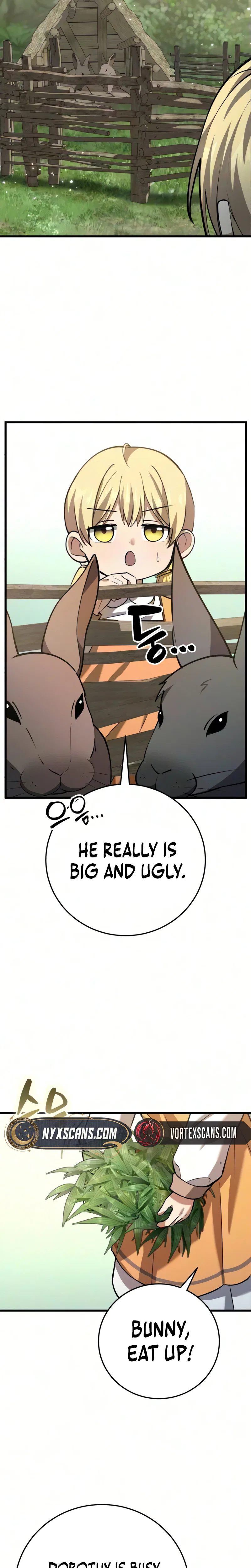 I Became A Married Man in Another World Chapter 15 – Page 30