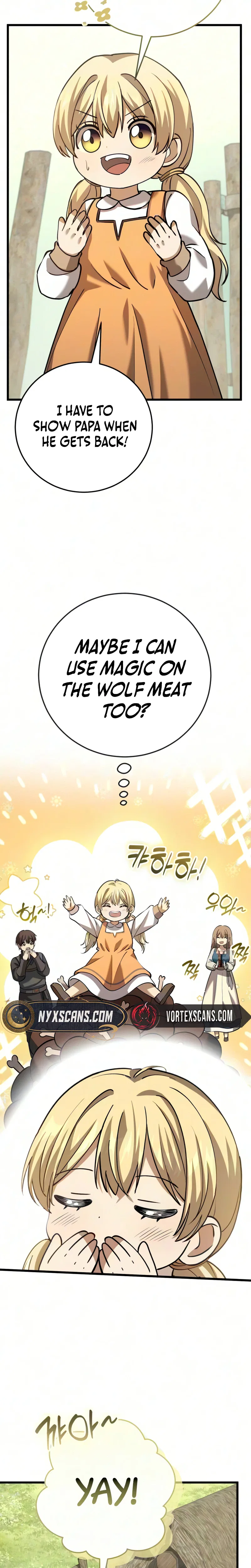 I Became A Married Man in Another World Chapter 15 – Page 32