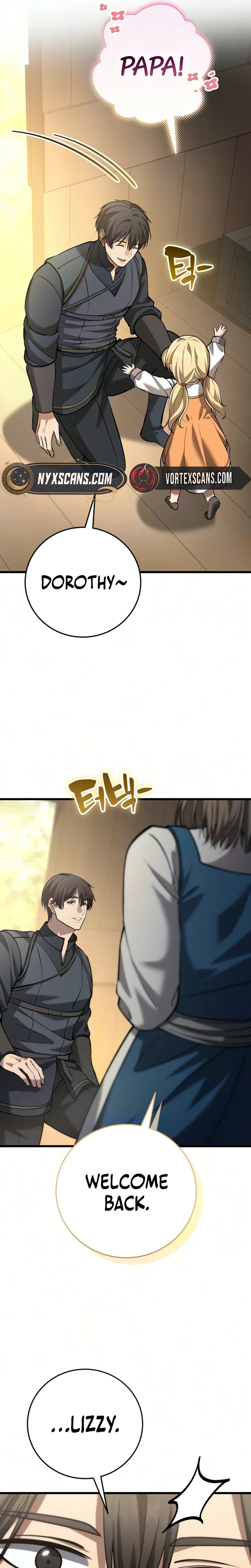 I Became A Married Man in Another World Chapter 15 – Page 38