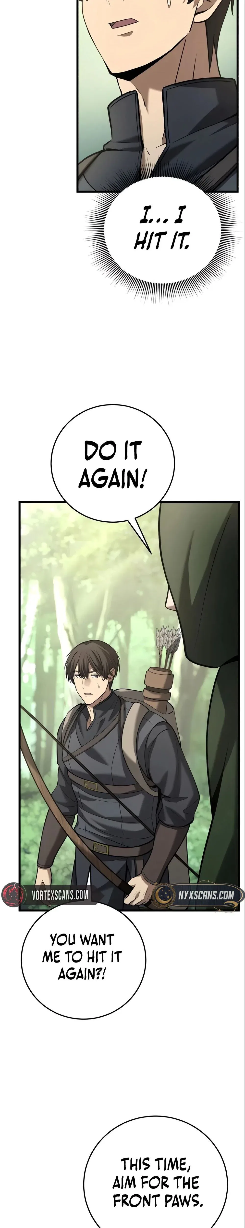 I Became A Married Man in Another World Chapter 14 – Page 2