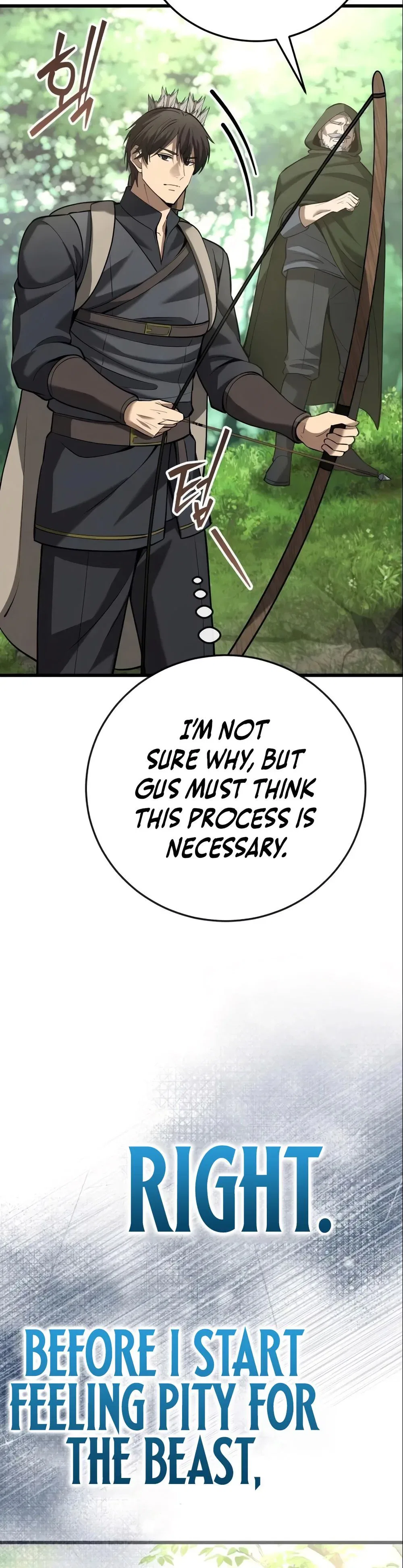 I Became A Married Man in Another World Chapter 14 – Page 3
