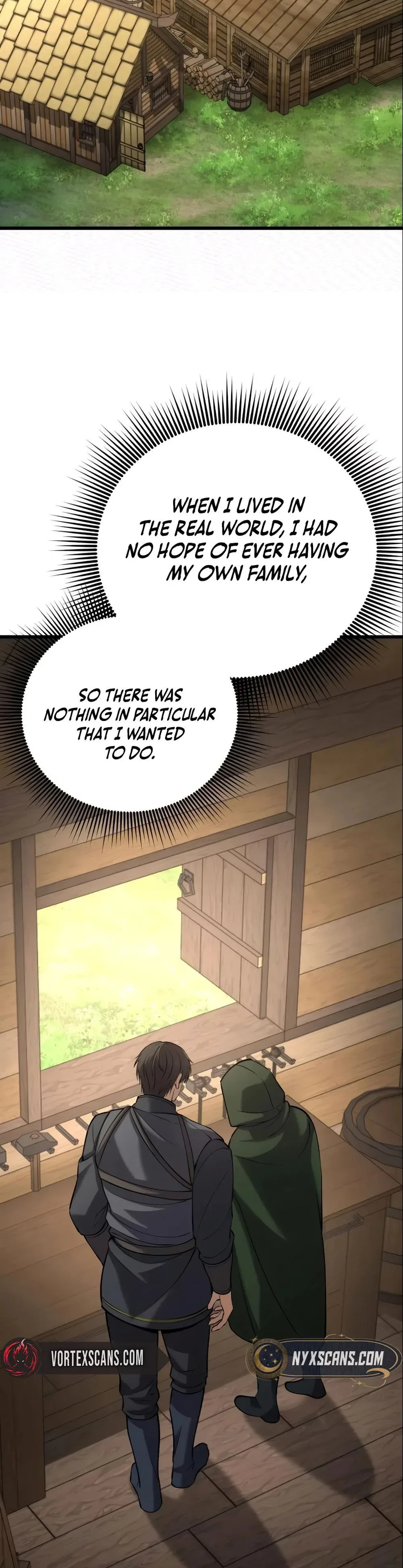 I Became A Married Man in Another World Chapter 14 – Page 20