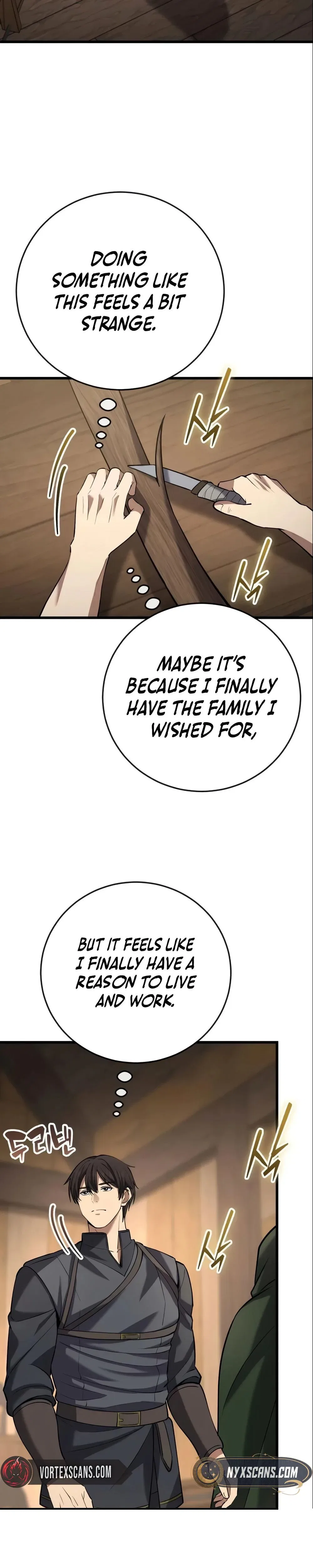 I Became A Married Man in Another World Chapter 14 – Page 21