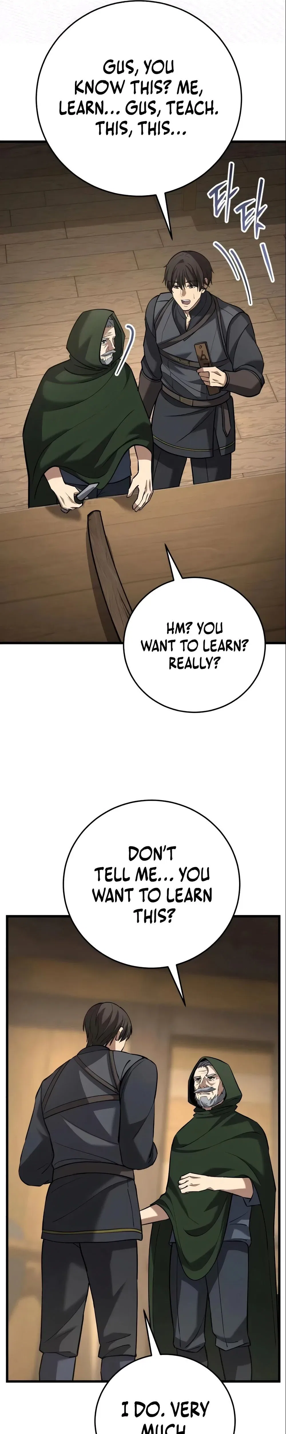 I Became A Married Man in Another World Chapter 14 – Page 24