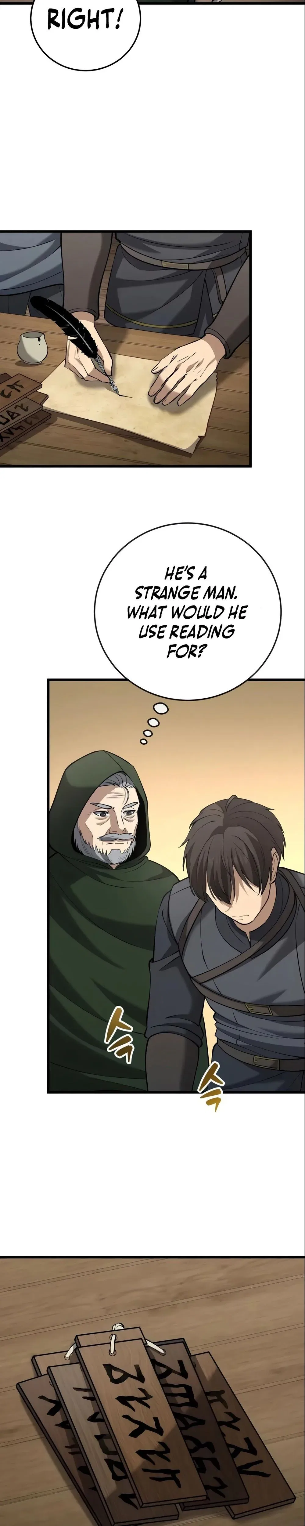 I Became A Married Man in Another World Chapter 14 – Page 28