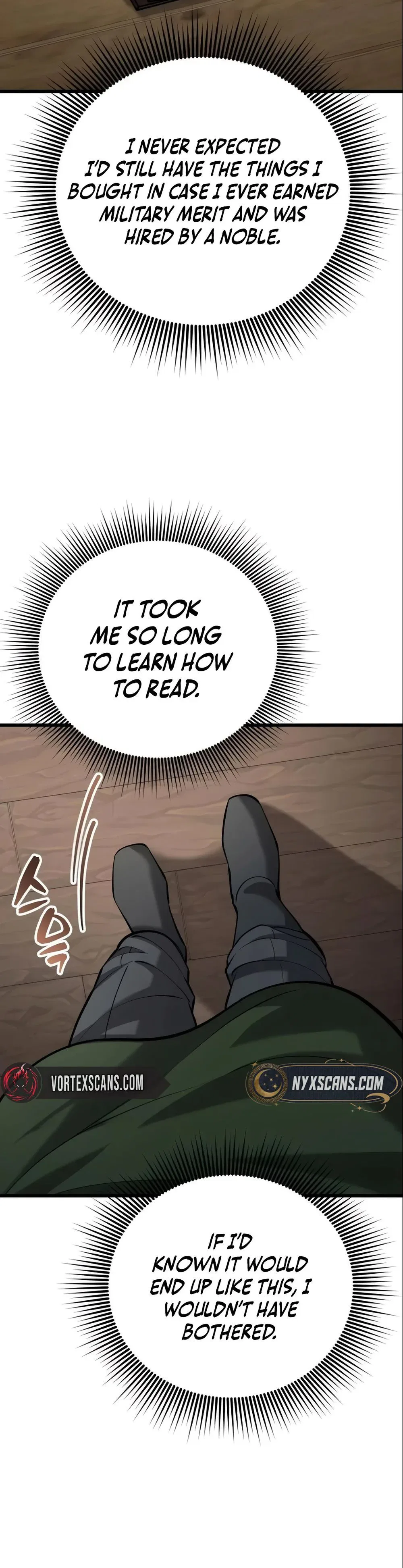 I Became A Married Man in Another World Chapter 14 – Page 29