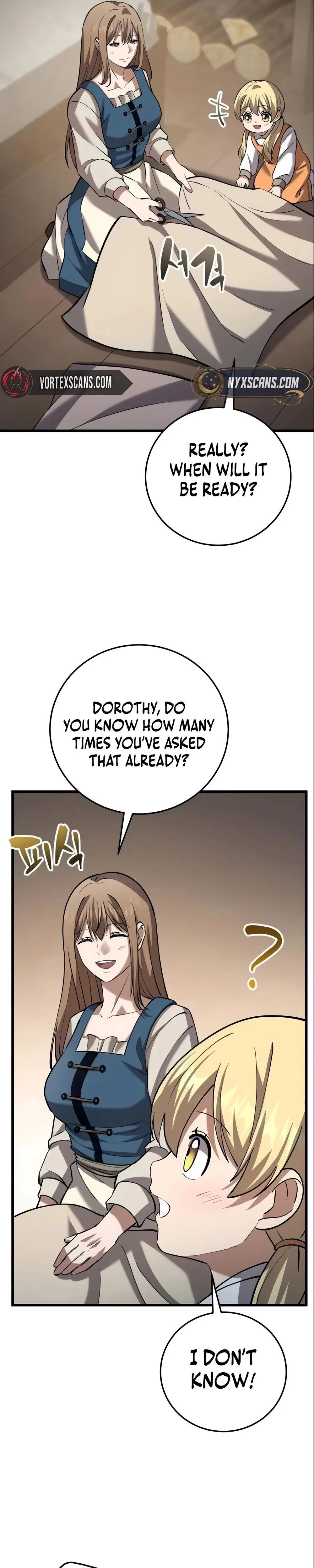 I Became A Married Man in Another World Chapter 14 – Page 36