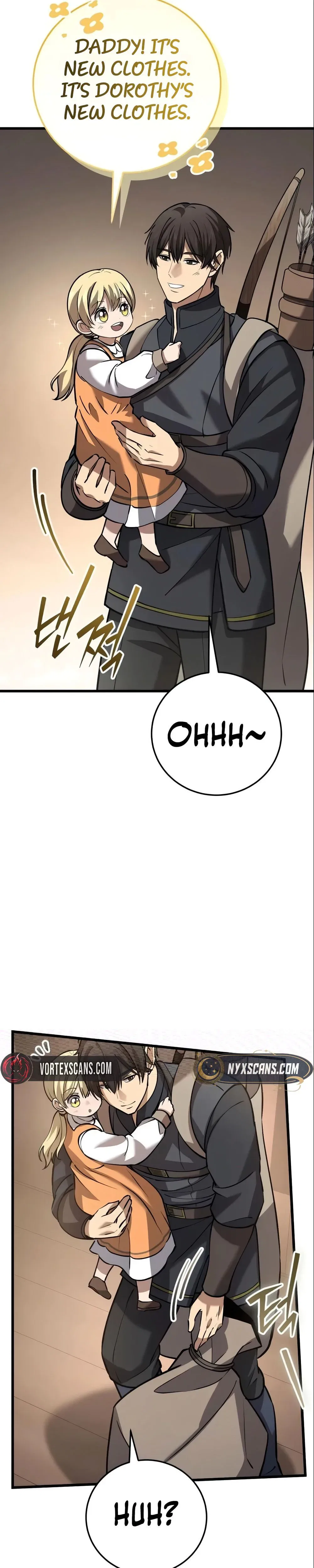 I Became A Married Man in Another World Chapter 14 – Page 39