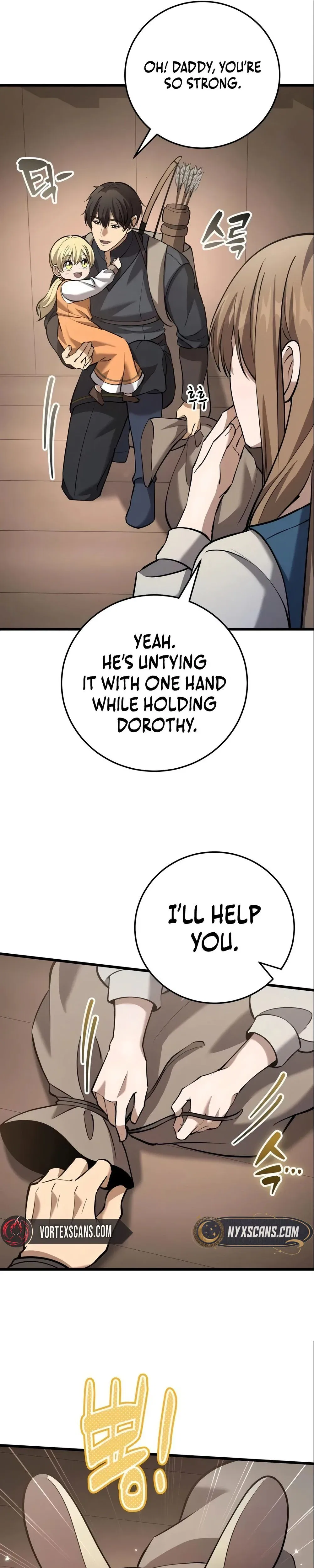 I Became A Married Man in Another World Chapter 14 – Page 42