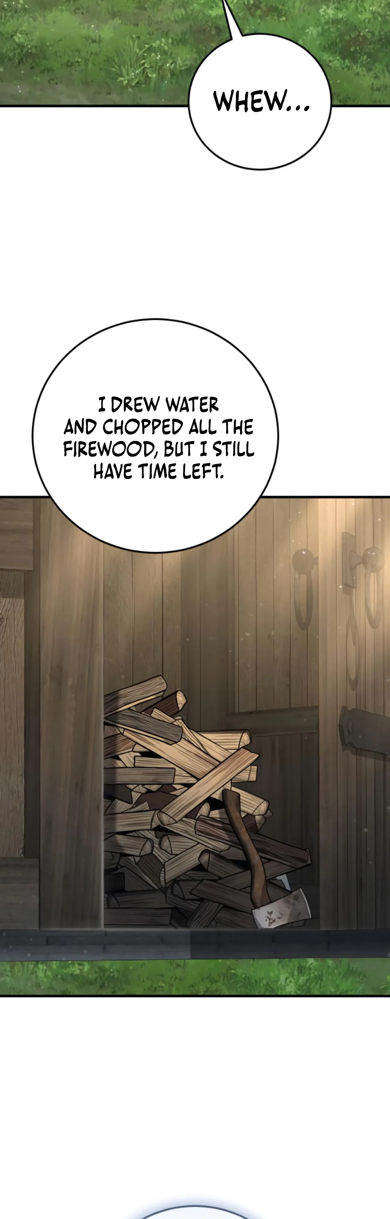 I Became A Married Man in Another World Chapter 13 – Page 2