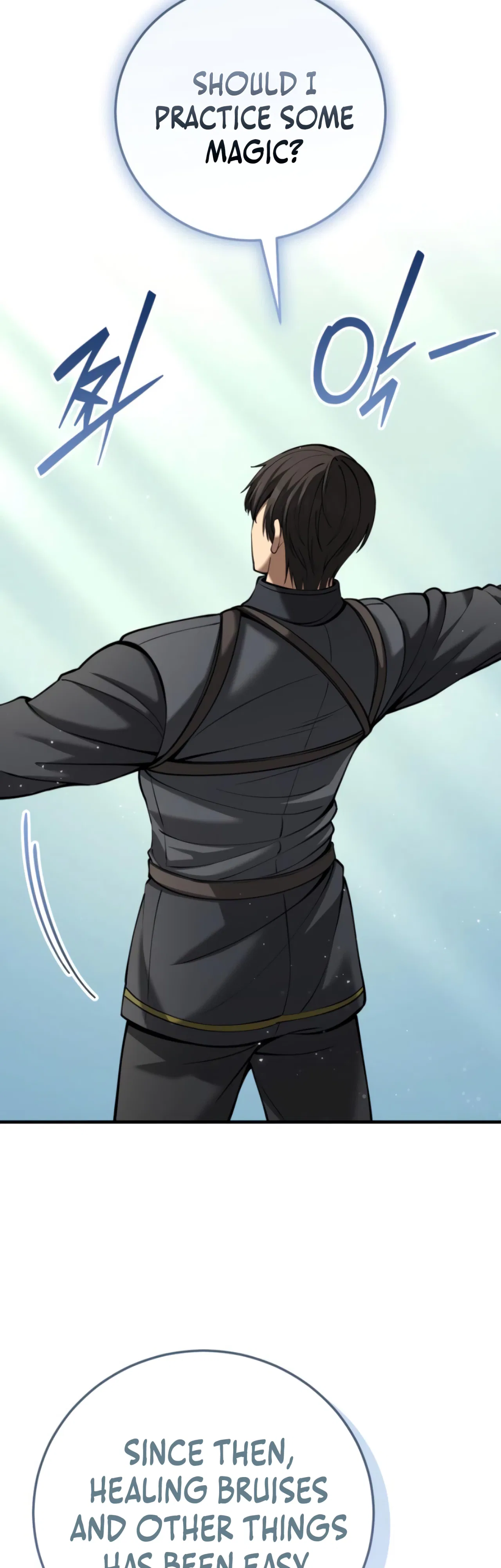 I Became A Married Man in Another World Chapter 13 – Page 3