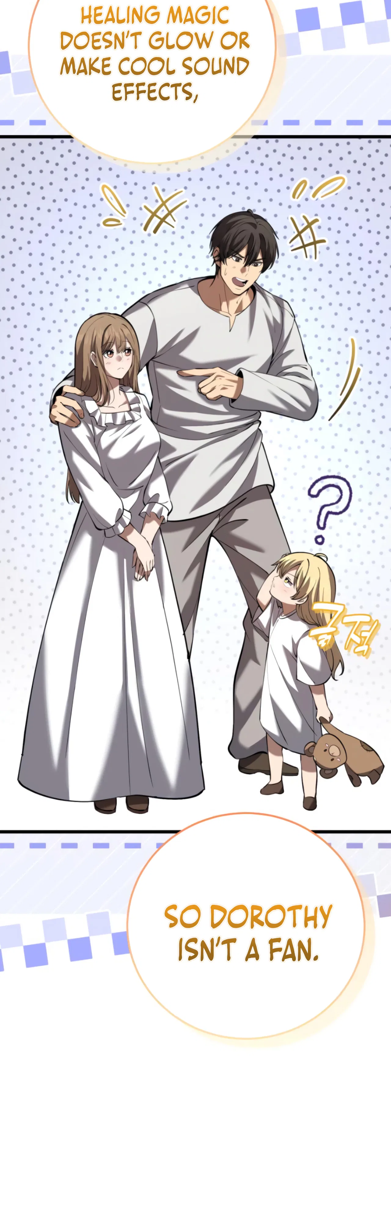 I Became A Married Man in Another World Chapter 13 – Page 9