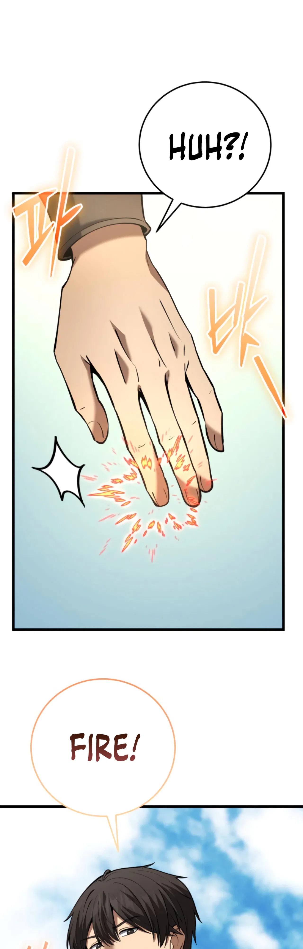 I Became A Married Man in Another World Chapter 13 – Page 11