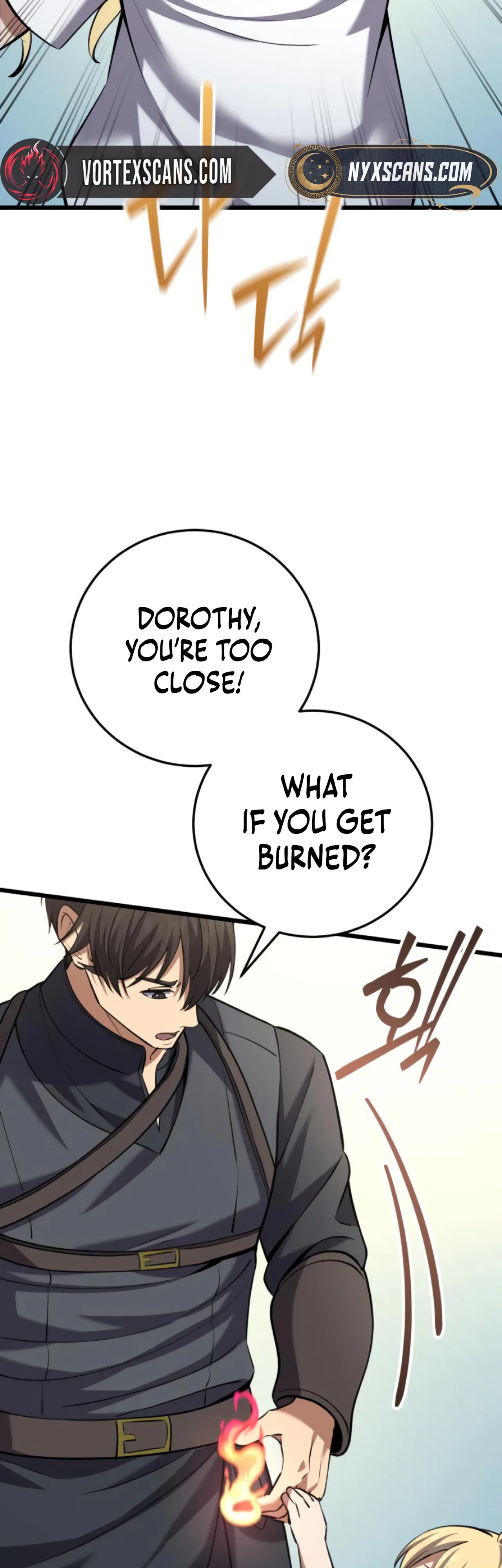 I Became A Married Man in Another World Chapter 13 – Page 15