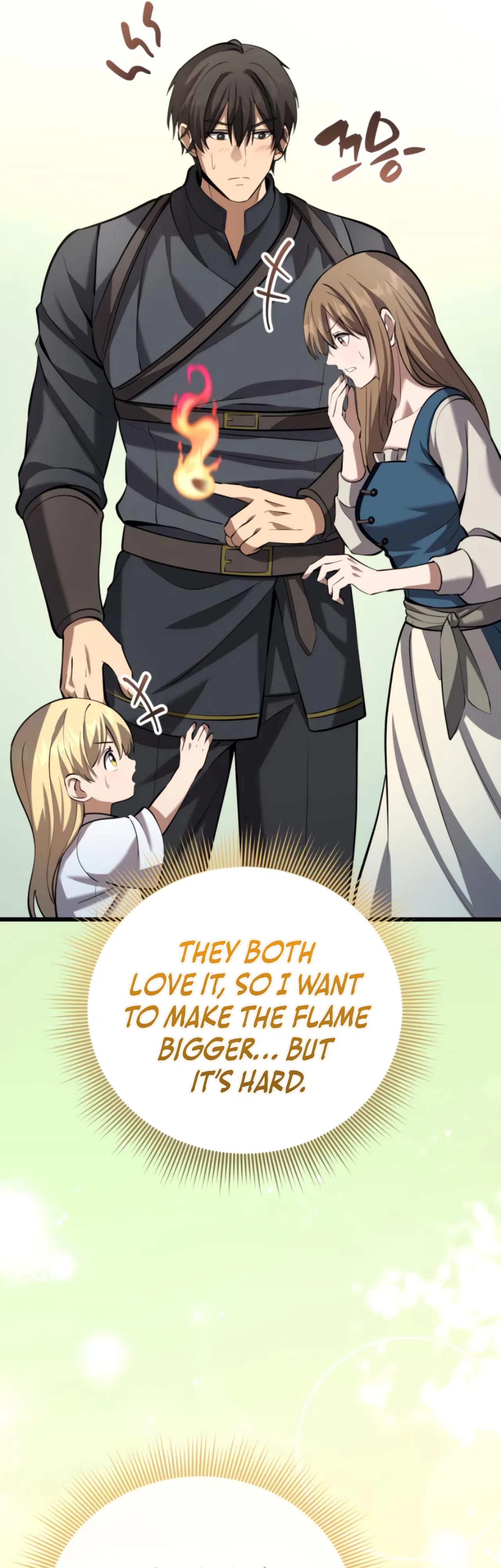 I Became A Married Man in Another World Chapter 13 – Page 20