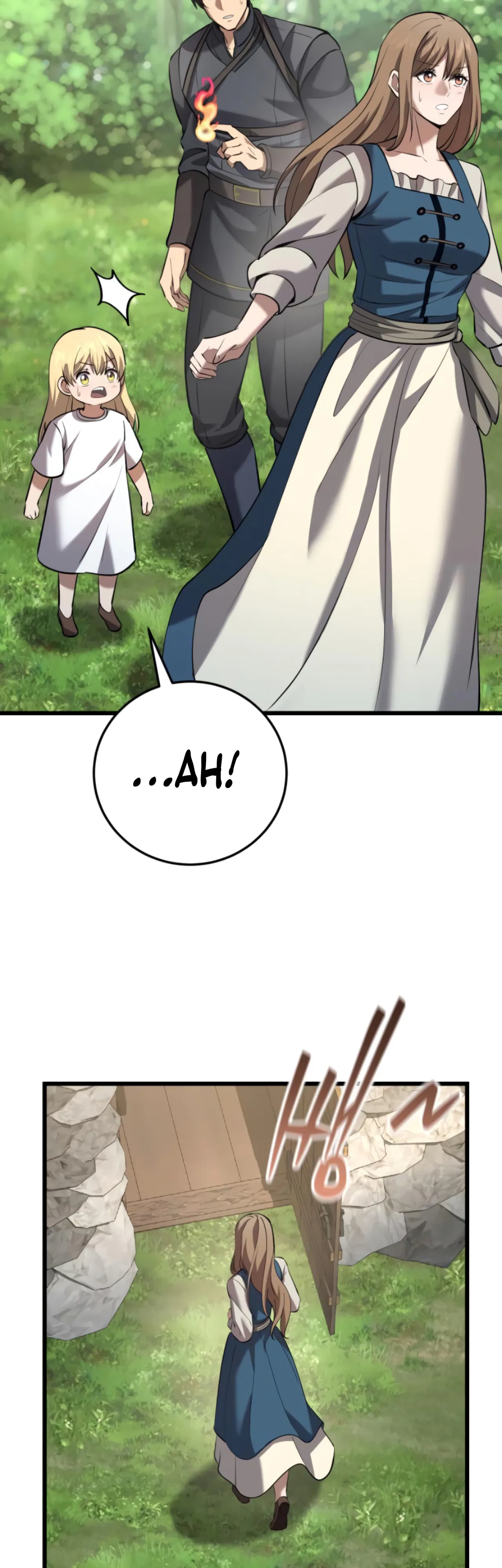 I Became A Married Man in Another World Chapter 13 – Page 23