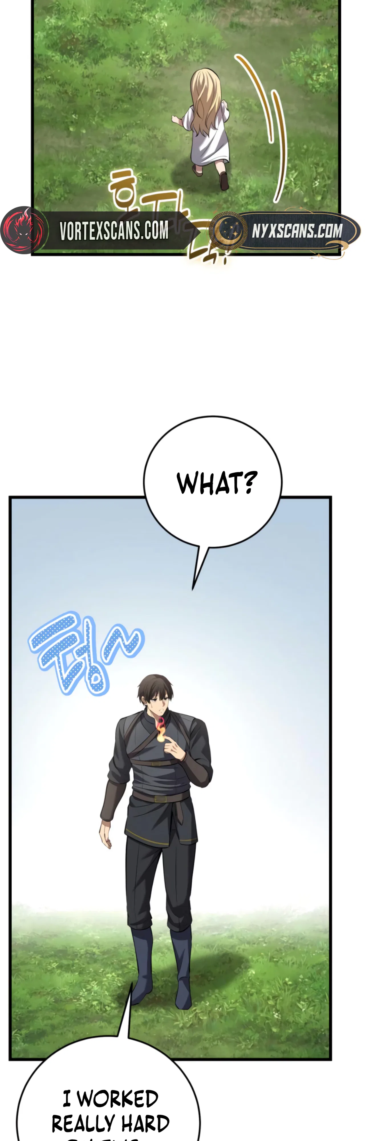 I Became A Married Man in Another World Chapter 13 – Page 24