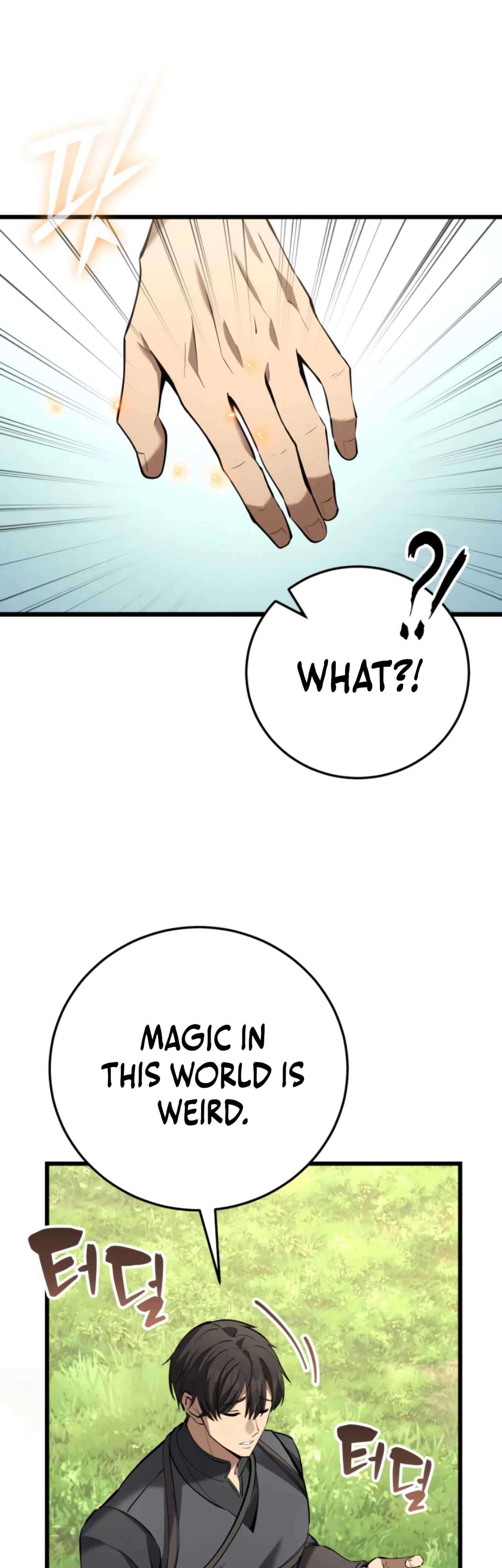 I Became A Married Man in Another World Chapter 13 – Page 27