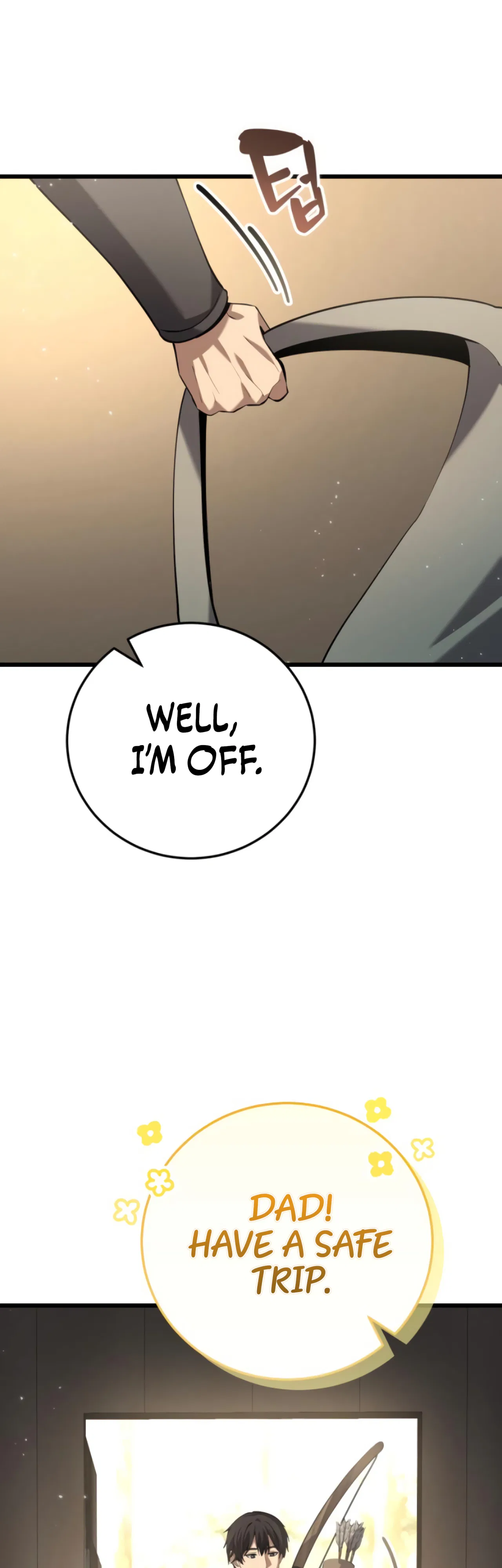 I Became A Married Man in Another World Chapter 13 – Page 35