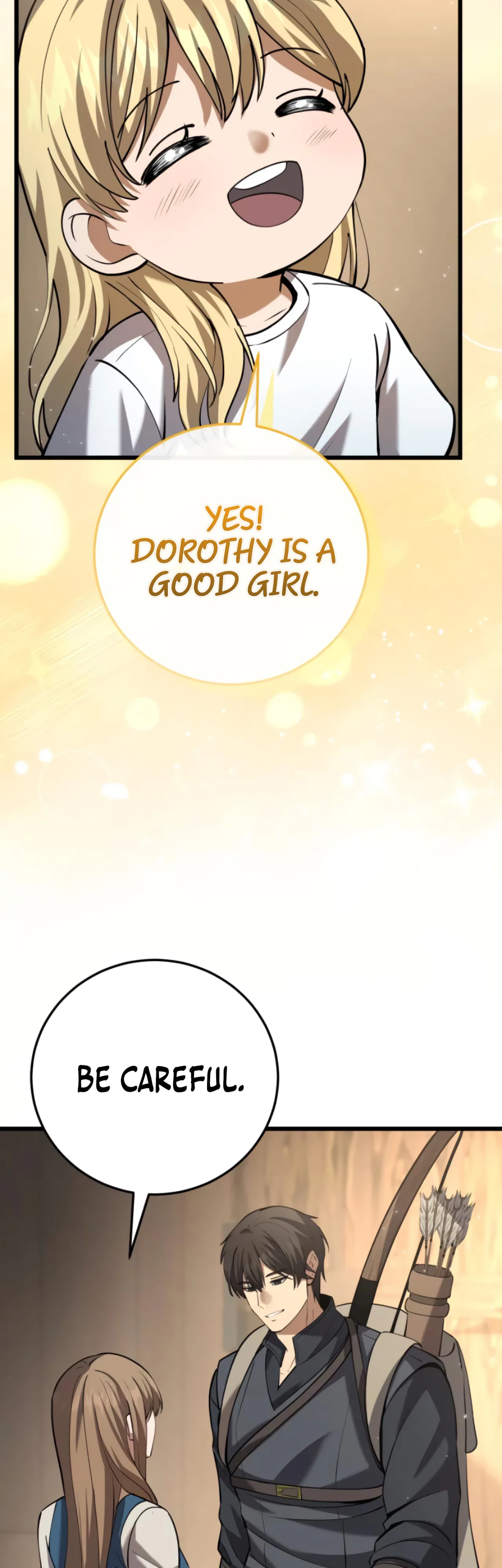 I Became A Married Man in Another World Chapter 13 – Page 37