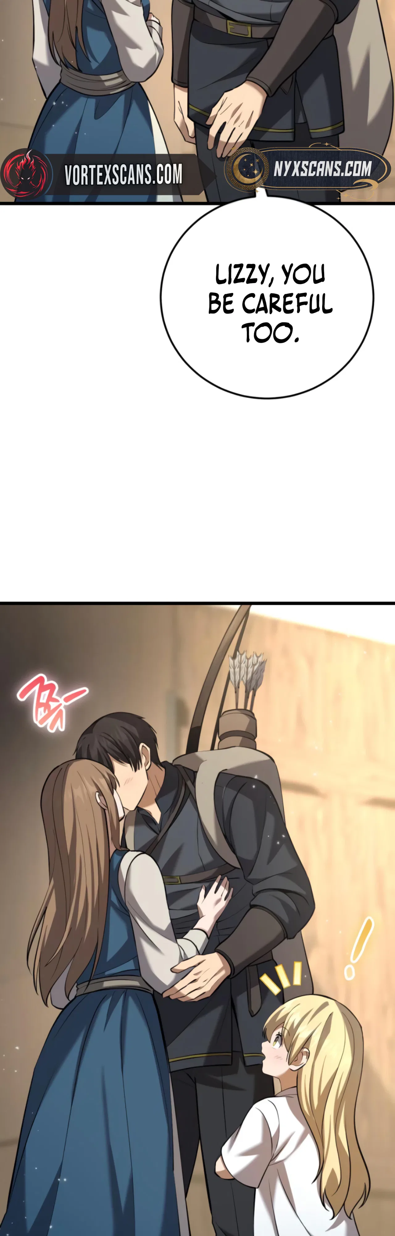 I Became A Married Man in Another World Chapter 13 – Page 38
