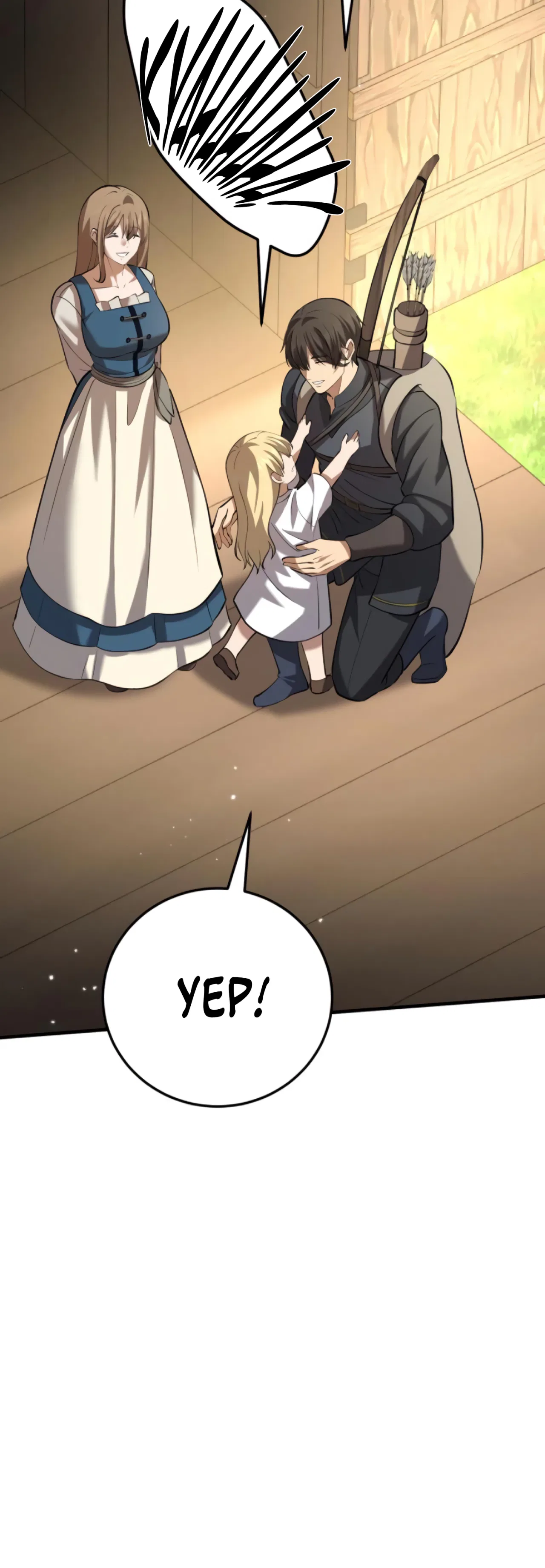 I Became A Married Man in Another World Chapter 13 – Page 43