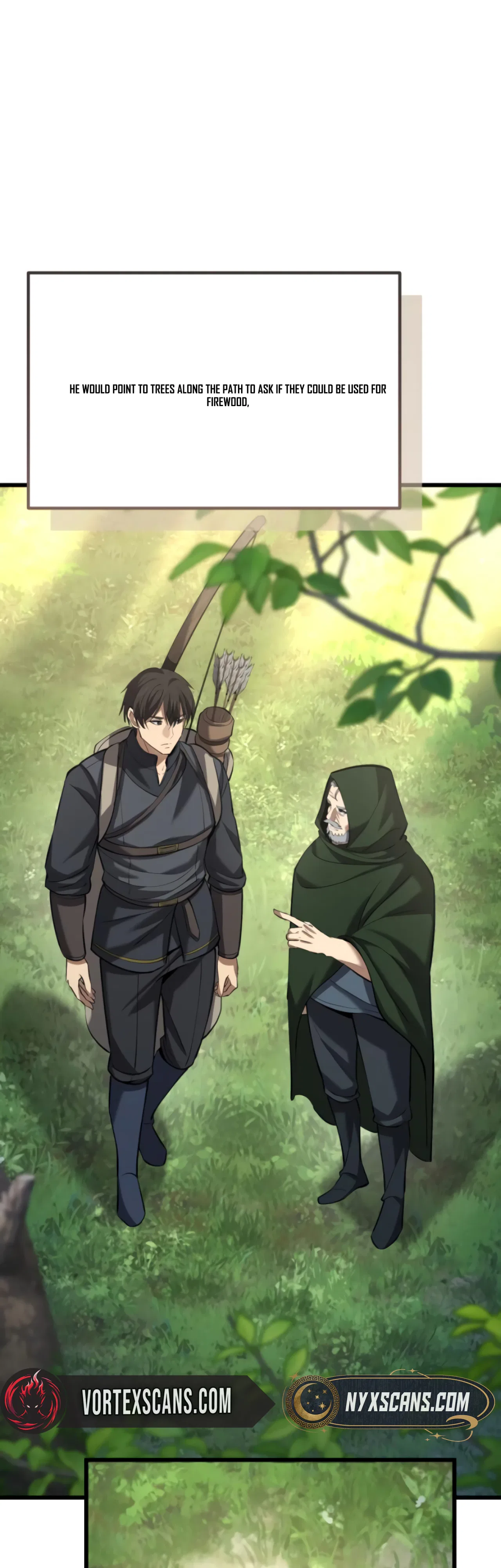 I Became A Married Man in Another World Chapter 13 – Page 46
