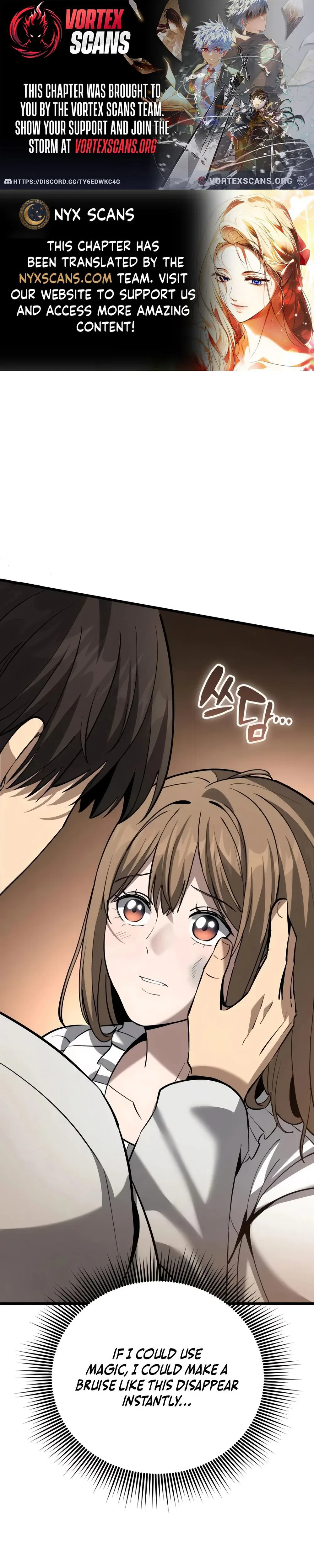 I Became A Married Man in Another World Chapter 12 – Page 1