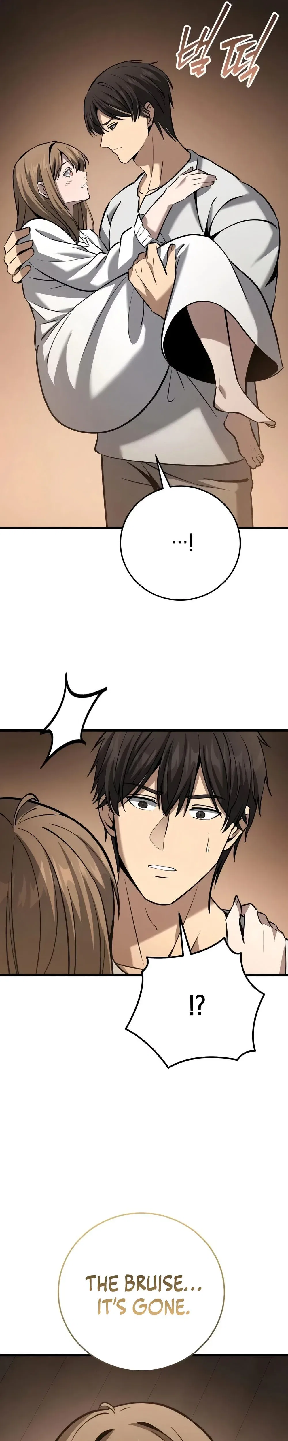 I Became A Married Man in Another World Chapter 12 – Page 4