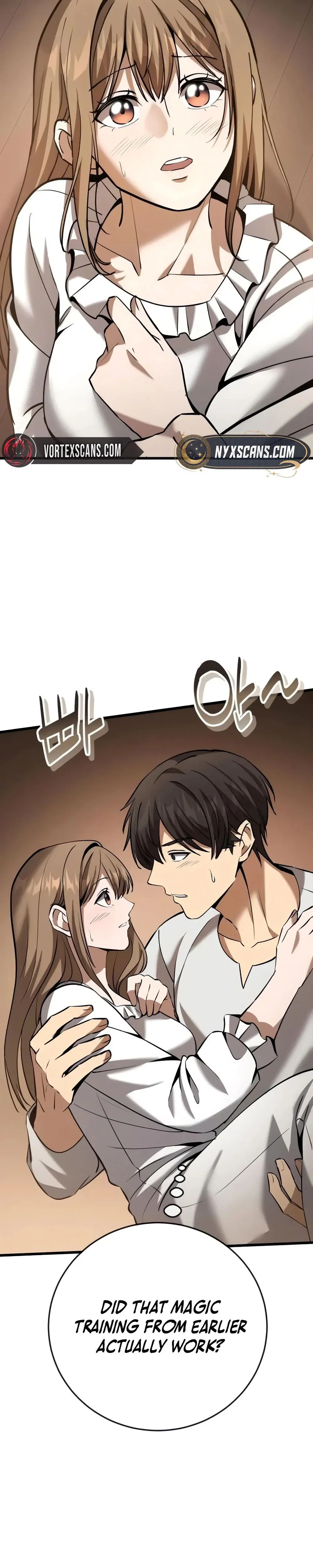 I Became A Married Man in Another World Chapter 12 – Page 5