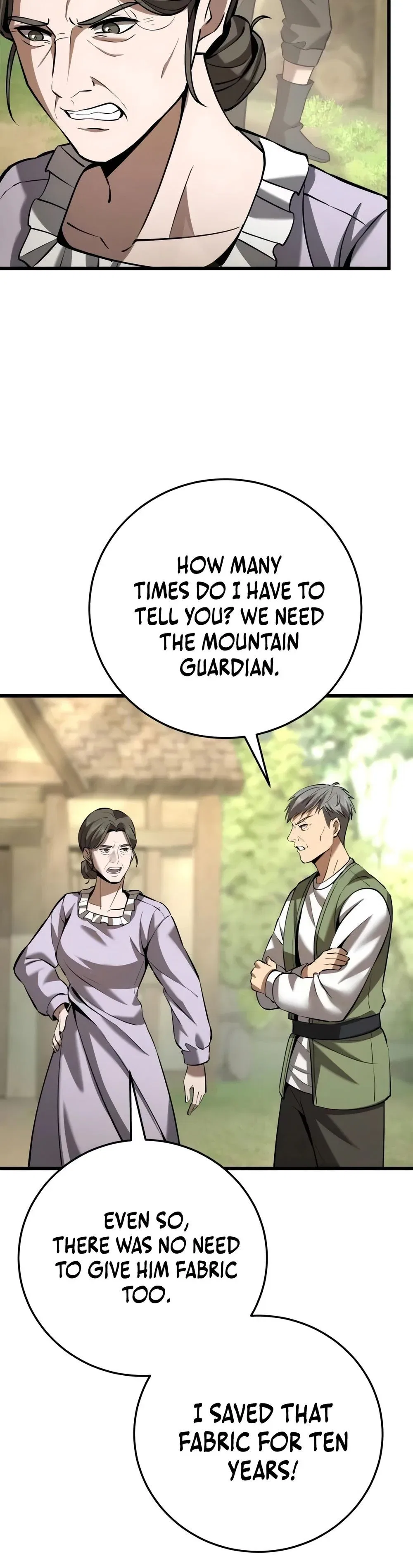 I Became A Married Man in Another World Chapter 12 – Page 9