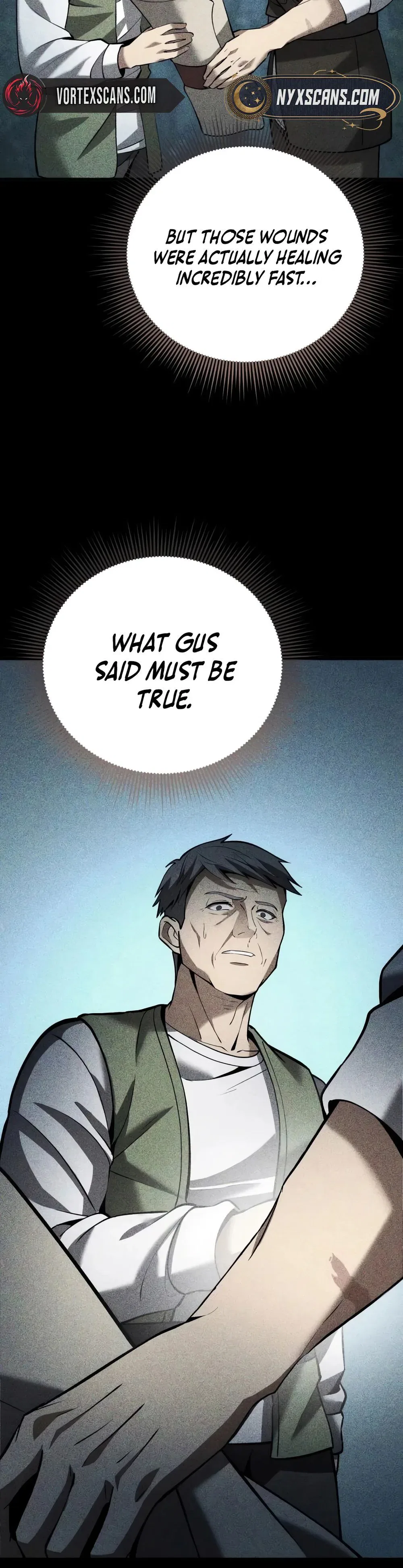 I Became A Married Man in Another World Chapter 12 – Page 12