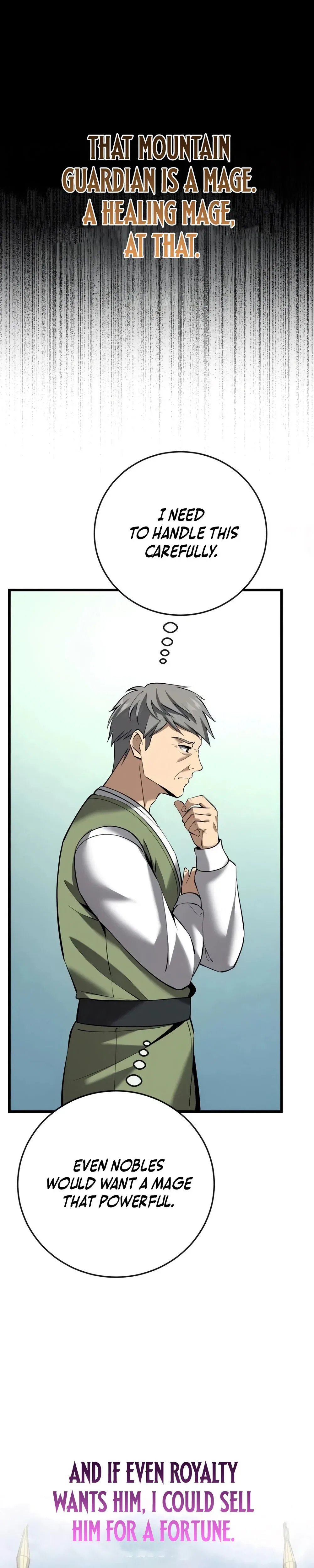 I Became A Married Man in Another World Chapter 12 – Page 13