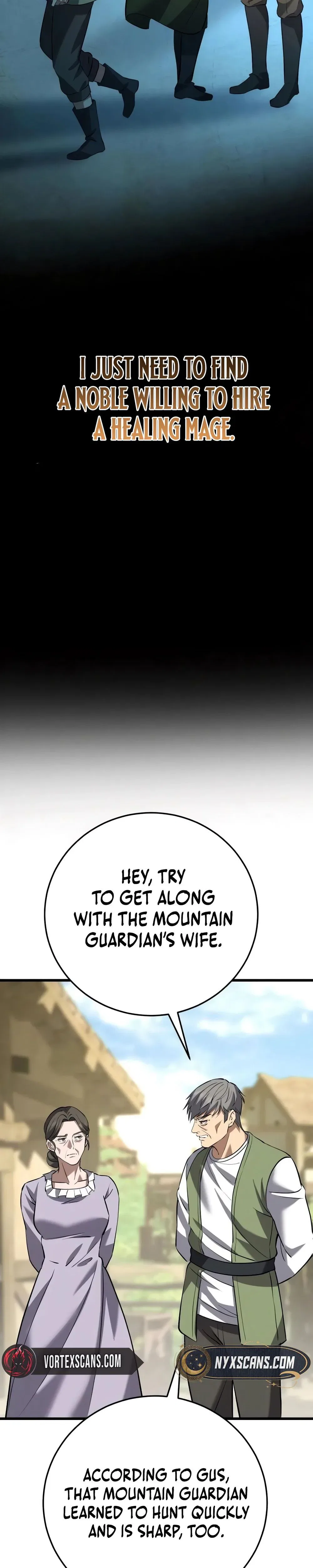 I Became A Married Man in Another World Chapter 12 – Page 17
